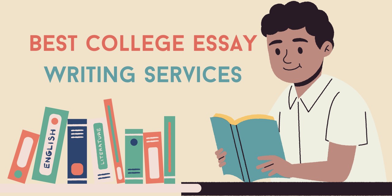 COLLEGE ESSAY WRITING SERVICE